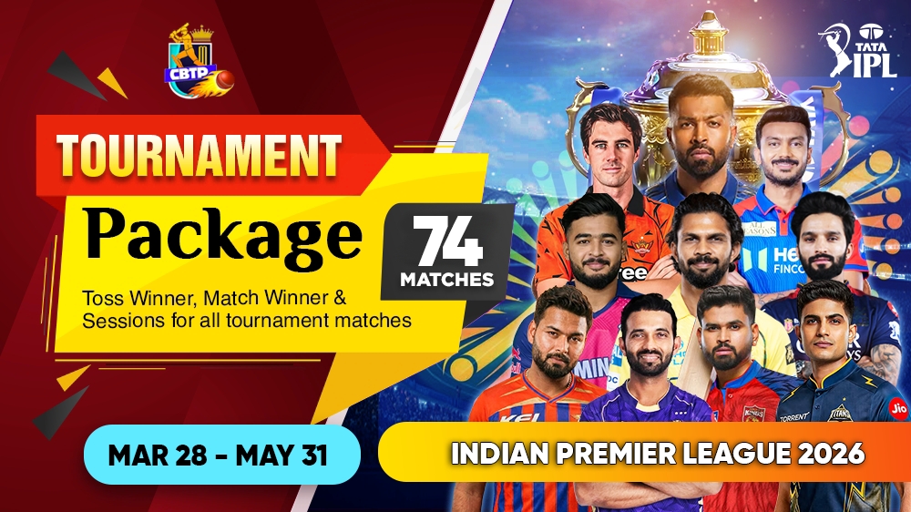 Indian Premier League 2026.